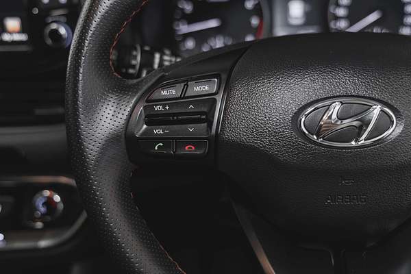2020 Hyundai i30 Active PD2