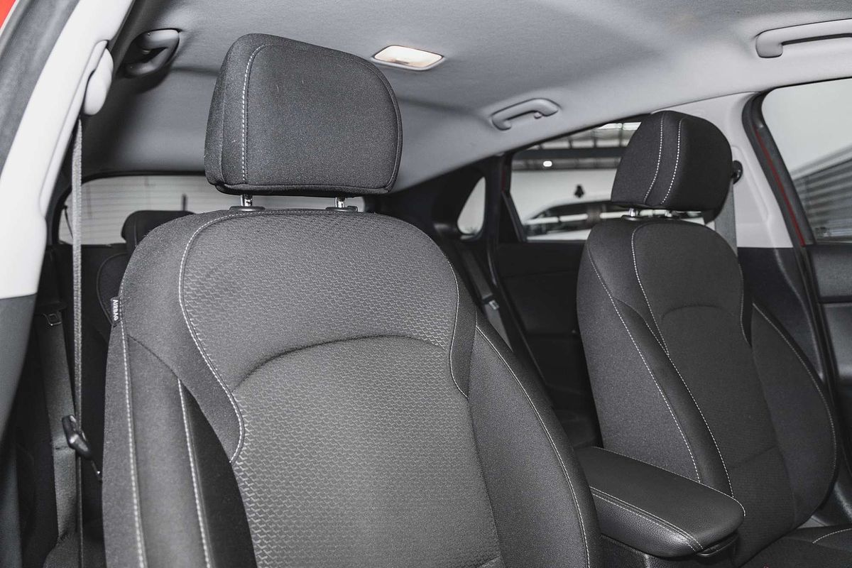 2020 Hyundai i30 Active PD2
