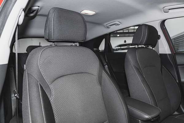 2020 Hyundai i30 Active PD2