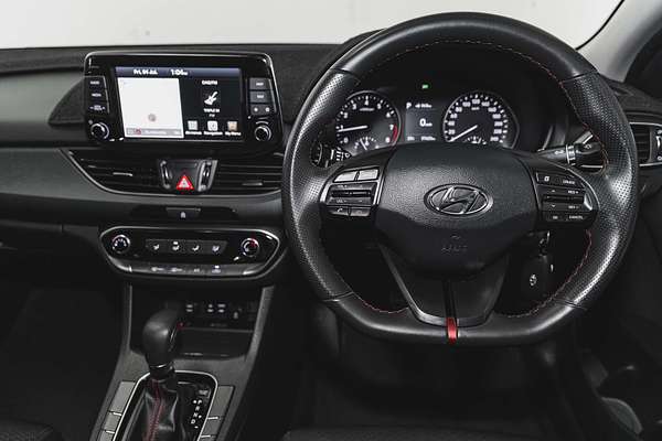 2020 Hyundai i30 Active PD2
