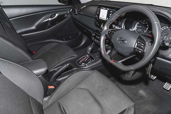 2020 Hyundai i30 Active PD2