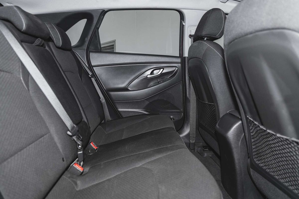 2020 Hyundai i30 Active PD2