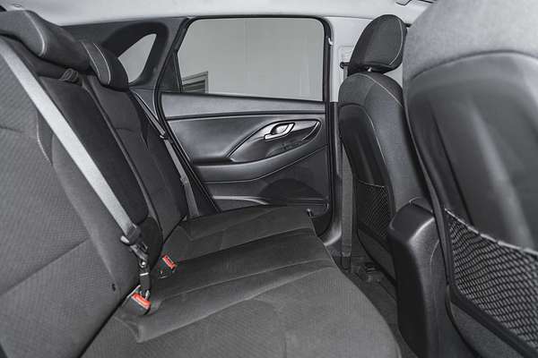 2020 Hyundai i30 Active PD2
