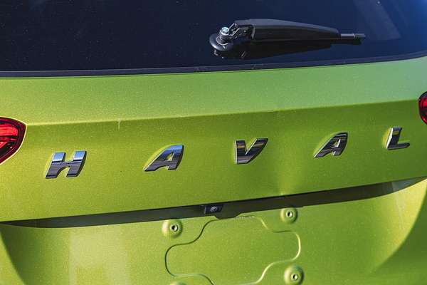 2021 GWM Jolion Ultra A01