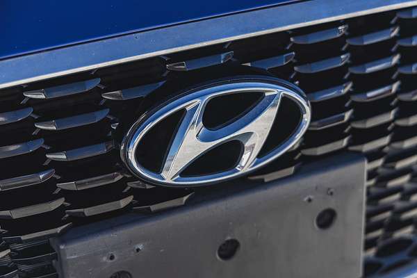 2018 Hyundai i30 Go PD