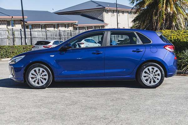 2018 Hyundai i30 Go PD