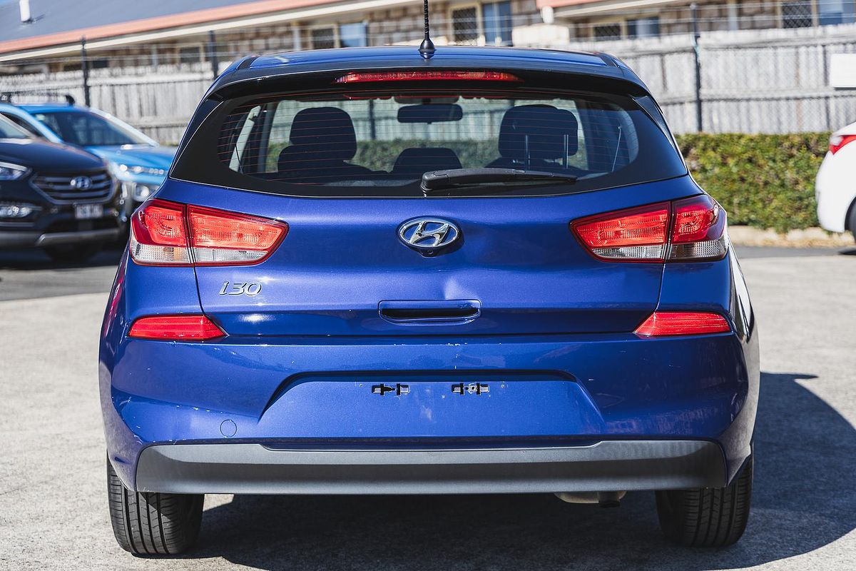 2018 Hyundai i30 Go PD