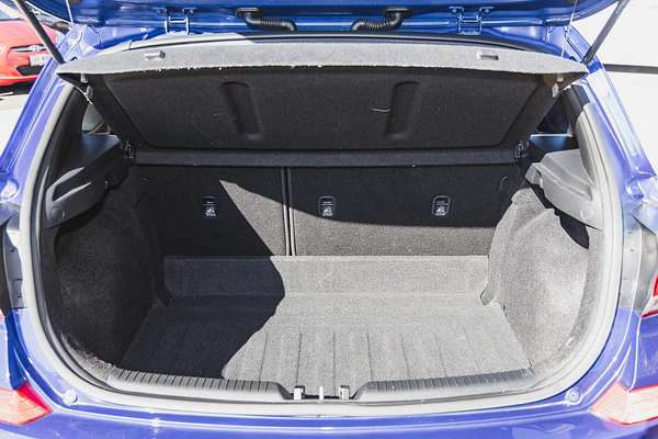 2018 Hyundai i30 Go PD