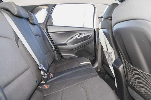 2018 Hyundai i30 Go PD