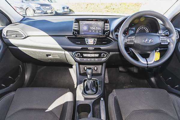 2018 Hyundai i30 Go PD