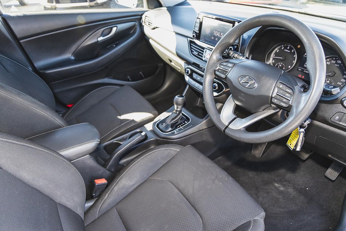 2018 Hyundai i30 Go PD