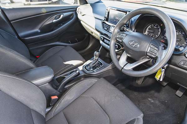 2018 Hyundai i30 Go PD