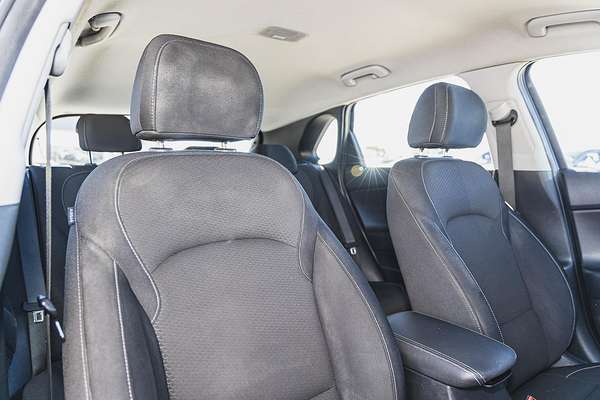 2018 Hyundai i30 Go PD