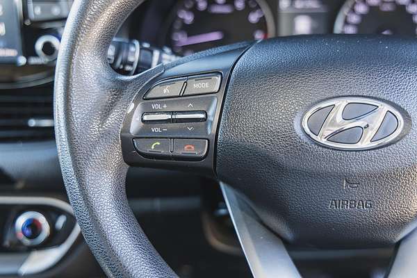 2018 Hyundai i30 Go PD