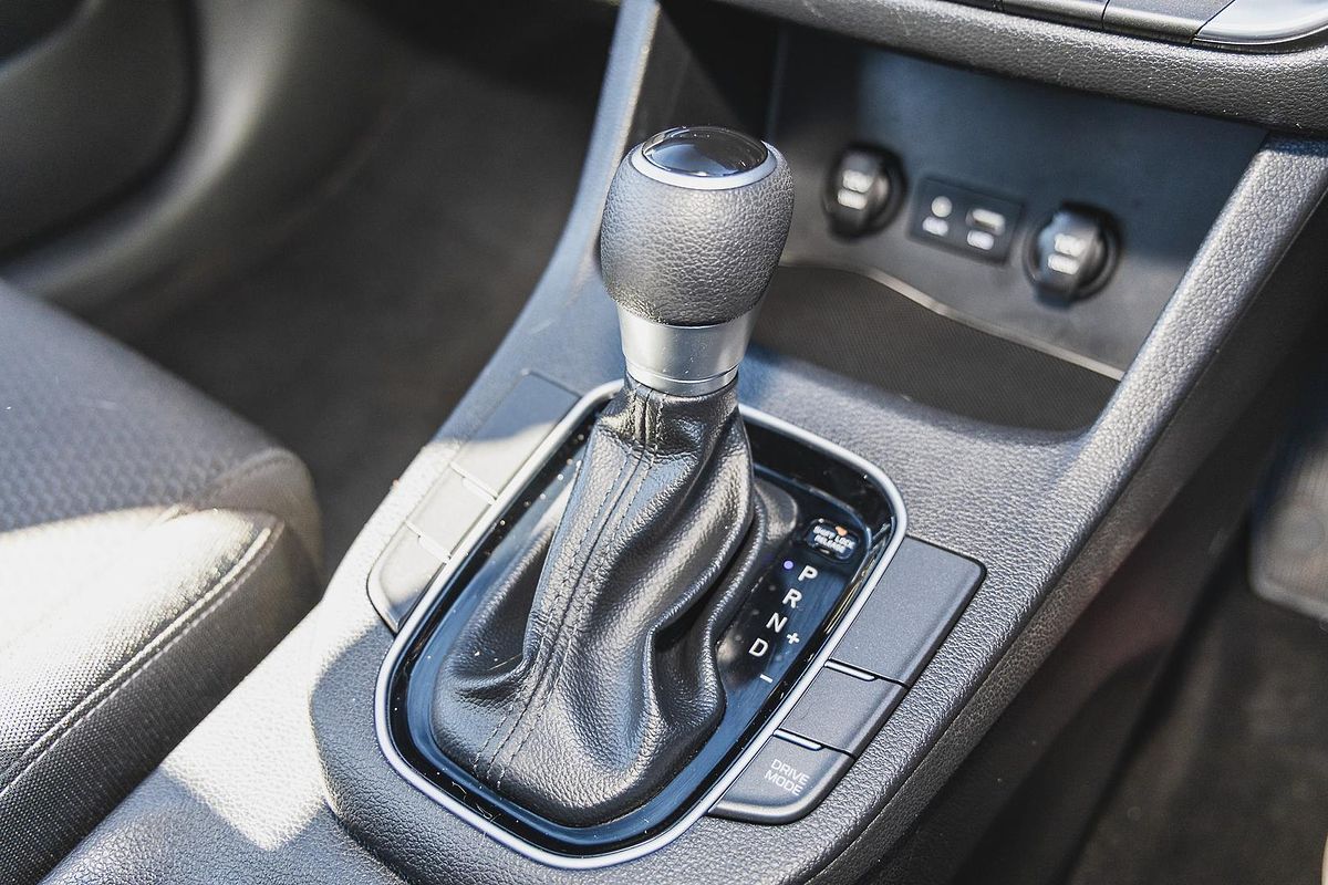 2018 Hyundai i30 Go PD