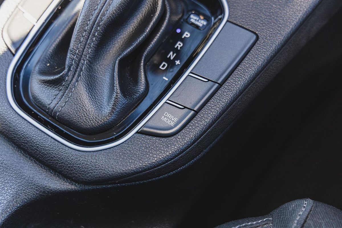 2018 Hyundai i30 Go PD
