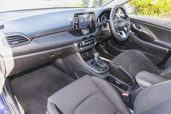 2018 Hyundai i30 Go PD