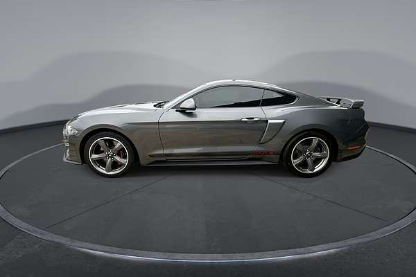 2023 Ford Mustang GT CALIFORNIA SPECIAL FN