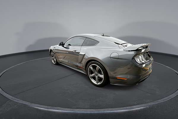 2023 Ford Mustang GT CALIFORNIA SPECIAL FN