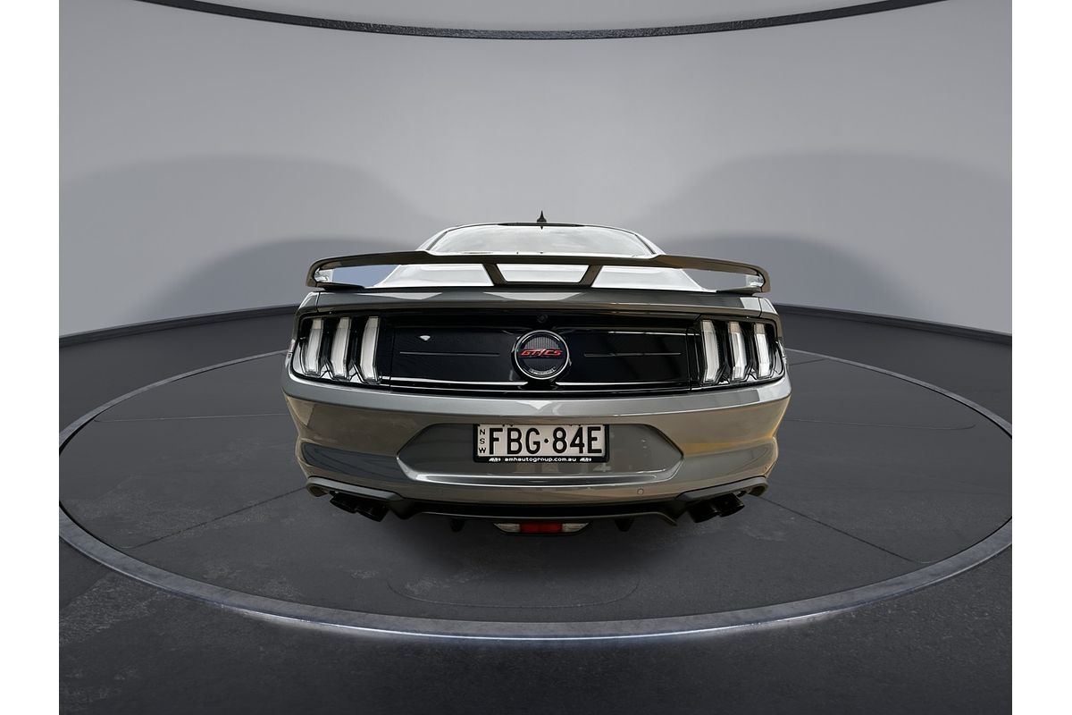 2023 Ford Mustang GT CALIFORNIA SPECIAL FN