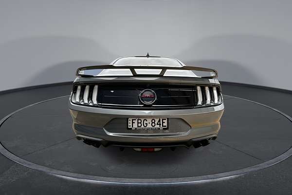 2023 Ford Mustang GT CALIFORNIA SPECIAL FN