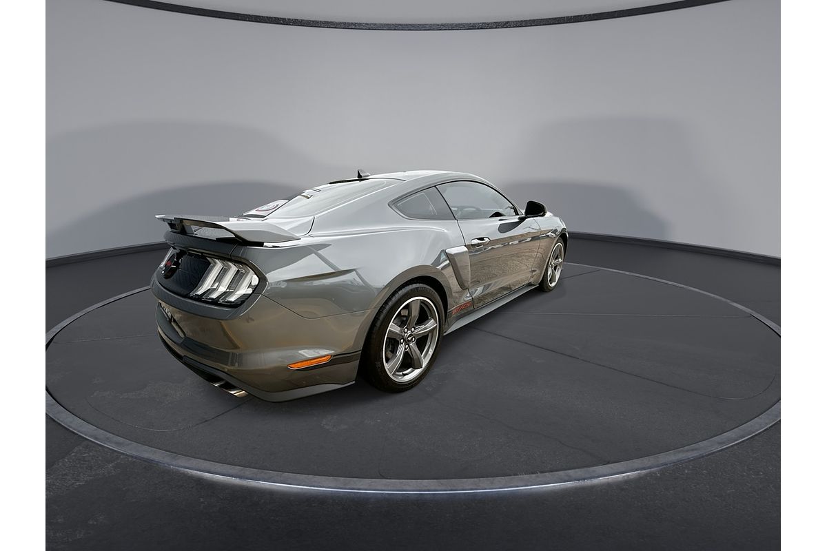 2023 Ford Mustang GT CALIFORNIA SPECIAL FN