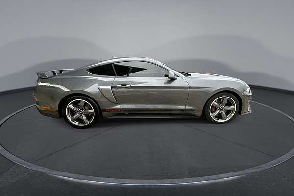2023 Ford Mustang GT CALIFORNIA SPECIAL FN