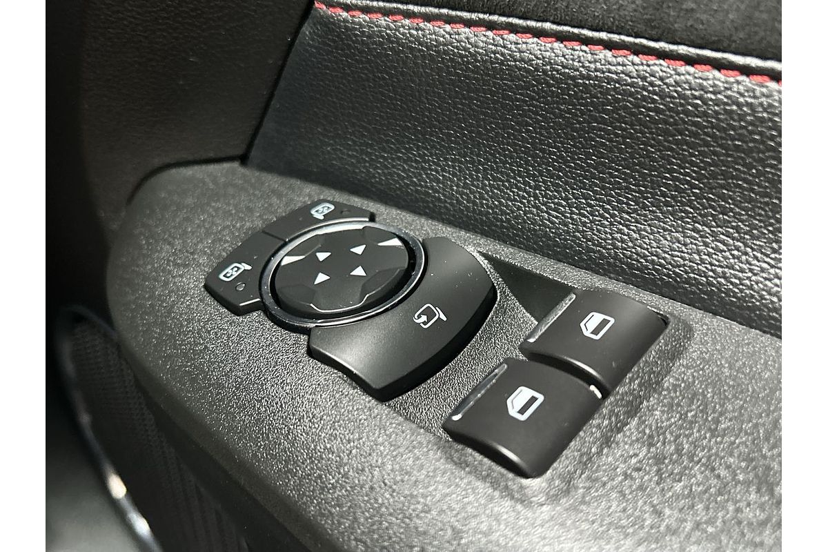 2023 Ford Mustang GT CALIFORNIA SPECIAL FN
