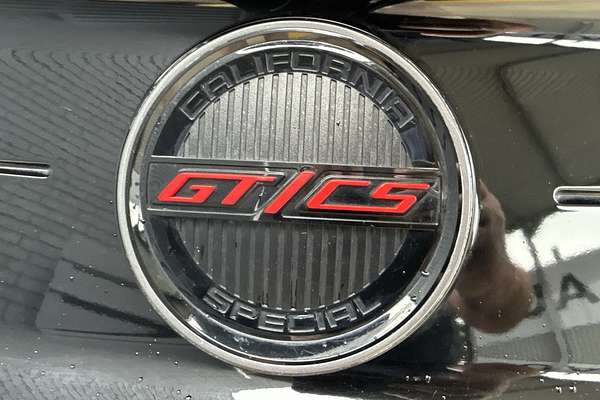 2023 Ford Mustang GT CALIFORNIA SPECIAL FN