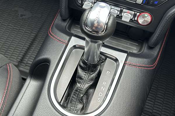 2023 Ford Mustang GT CALIFORNIA SPECIAL FN