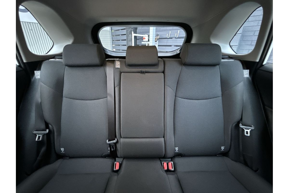 2024 Toyota RAV4 GX AXAH52R