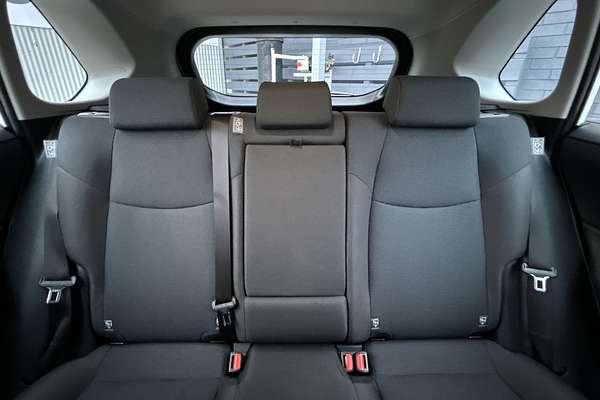 2024 Toyota RAV4 GX AXAH52R