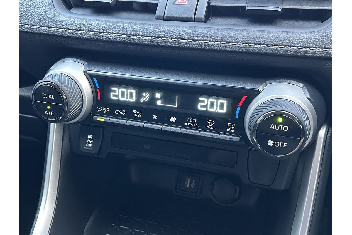 2024 Toyota RAV4 GX AXAH52R