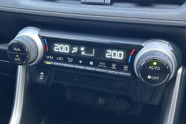 2024 Toyota RAV4 GX AXAH52R