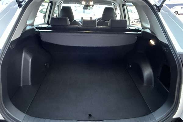 2024 Toyota RAV4 GX AXAH52R
