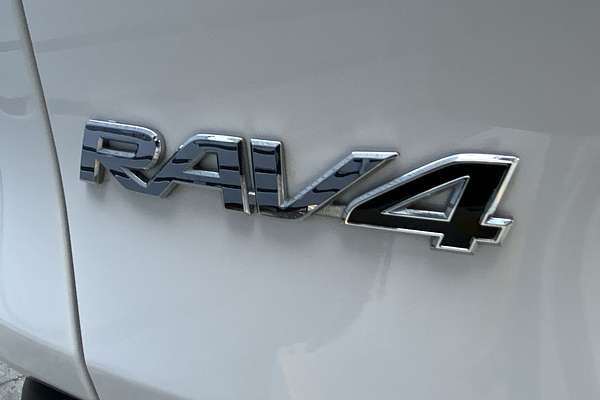 2024 Toyota RAV4 GX AXAH52R