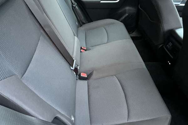 2024 Toyota RAV4 GX AXAH52R