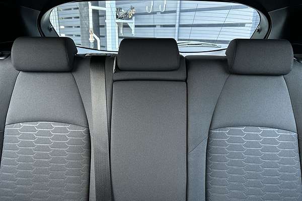 2024 Toyota Corolla Ascent Sport Hybrid ZWE219R