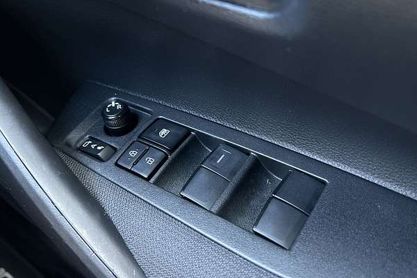 2024 Toyota Corolla Ascent Sport Hybrid ZWE219R