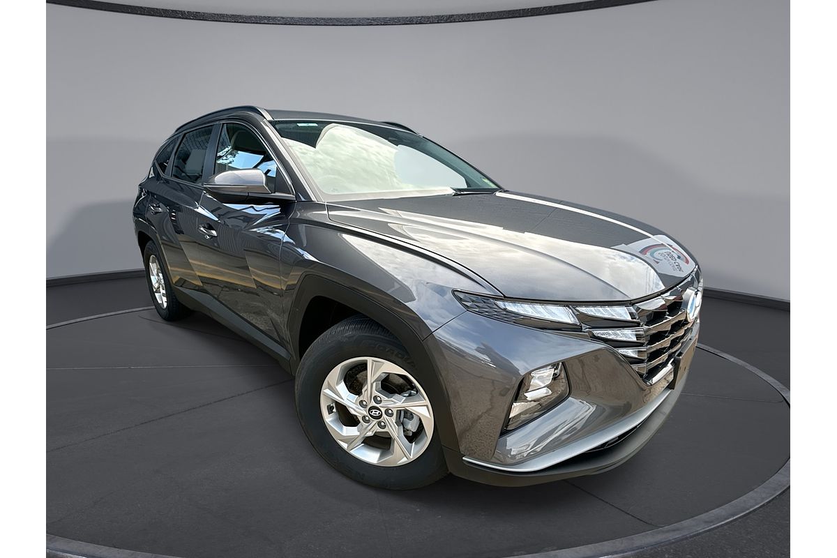 2024 Hyundai Tucson NX4.V2