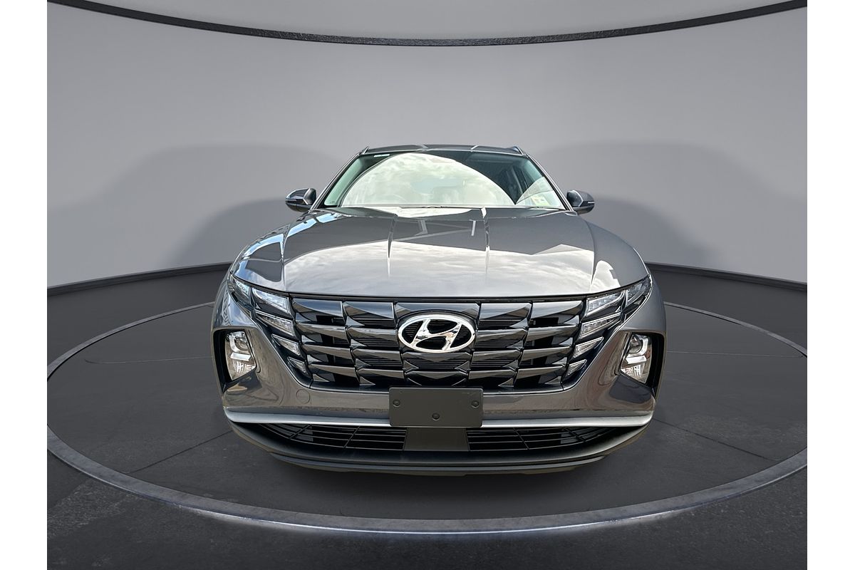 2024 Hyundai Tucson NX4.V2