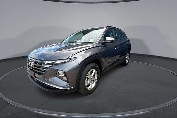 2024 Hyundai Tucson NX4.V2