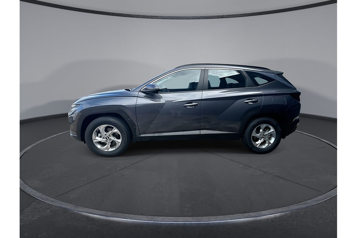 2024 Hyundai Tucson NX4.V2