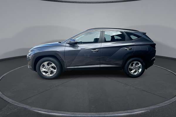 2024 Hyundai Tucson NX4.V2