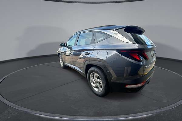 2024 Hyundai Tucson NX4.V2