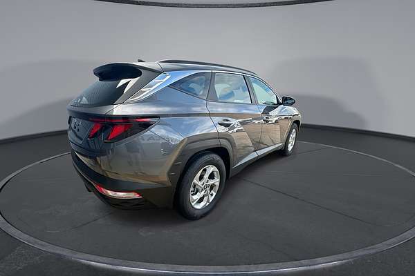 2024 Hyundai Tucson NX4.V2