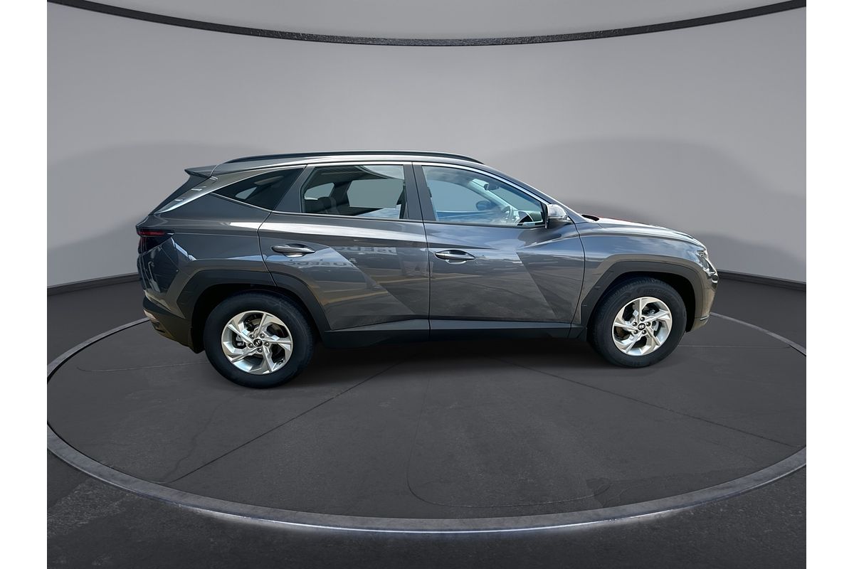 2024 Hyundai Tucson NX4.V2