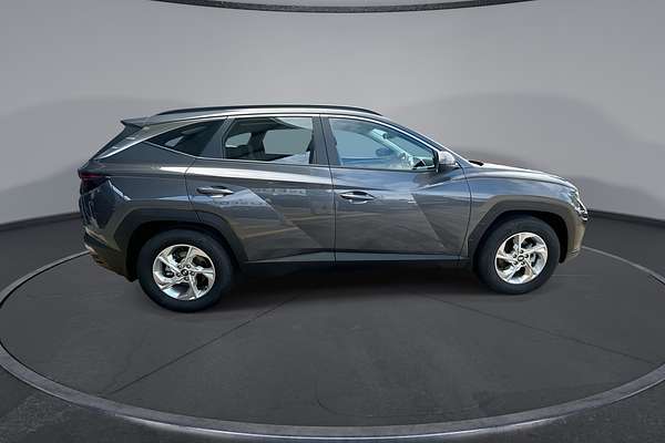 2024 Hyundai Tucson NX4.V2
