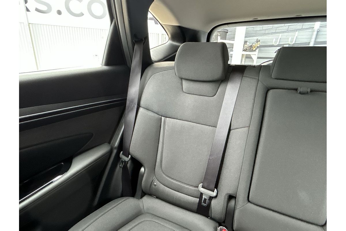2024 Hyundai Tucson NX4.V2