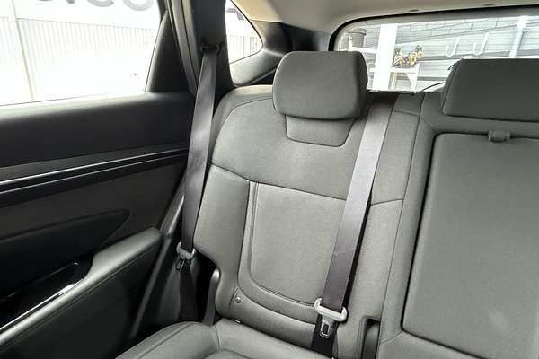 2024 Hyundai Tucson NX4.V2